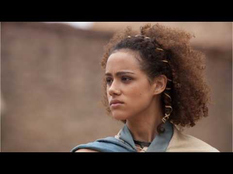 VIDEO : Game of Thrones Star Opens Up About Character's Last Episode