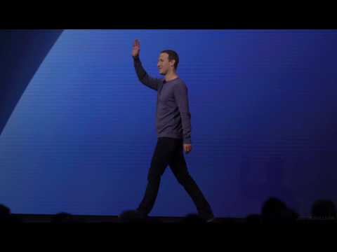VIDEO : Mark Zuckerberg fte ses 35 ans, retour sur son parcours hors du commun