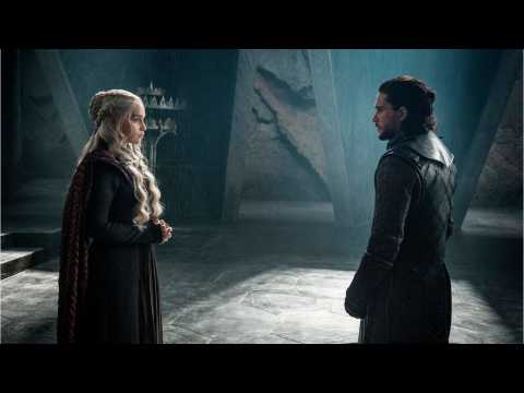 VIDEO : Is The Final Game of Thrones Episode The Longest?