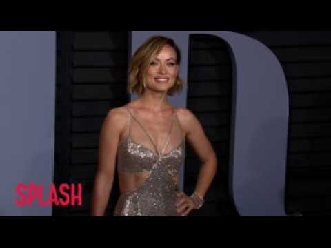 VIDEO : Olivia Wilde 'Grossed Out' By Hollywood's Obsession With Beauty