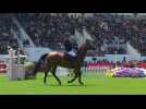 Équitation. La victoire de Patrice Delaveau à La Baule dans le derby des Pays de la Loire