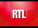 Le journal RTL de 22h du 20 mai 2019