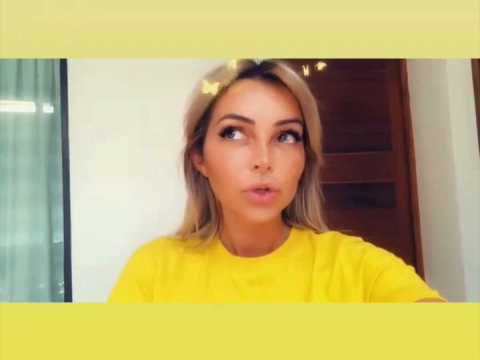 VIDEO : Fidji Ruiz, elle se confie sur l'aventure La bataille des couples 2