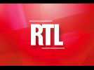Le journal RTL de 23h du 20 mai 2019