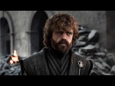 VIDEO : 'Game of Thrones' Fans Praise Peter Dinklage