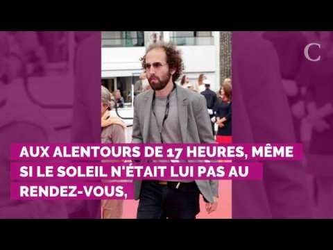 VIDEO : PHOTOS. Cannes 2019 : Patrick Poivre d'Arvor, Dborah Franois... revivez la monte des marc
