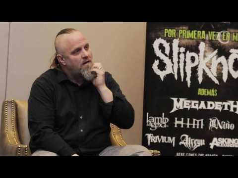 VIDEO : Avant de mourir brutalement, la fille de Shawn Crahan (Slipknot) tait fire de son combat c