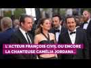 PHOTOS. Cannes 2019 : Daniel Auteuil, Marion Cotillard, Isabelle Adjani... reviv...