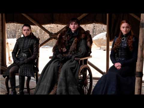 VIDEO : The ?Game Of Thrones? Finale Broke A Ratings Record