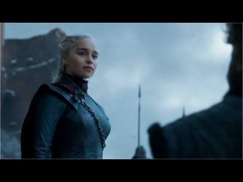 VIDEO : 'Game of Thrones' Scores Record Audiences