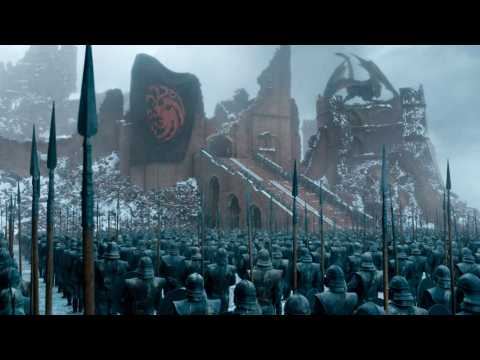 VIDEO : Is 'Game Of Thrones' Finale Delayed In China Due To Trade War?
