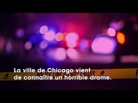 VIDEO : Une jeune femme de 19 ans enceinte tue : son bb arrach de son ventre aprs sa mort