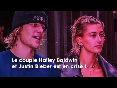 VIDEO : Hailey Baldwin furieuse contre Justin Bieber après avoir trouvé des SMS de Selena Gomez