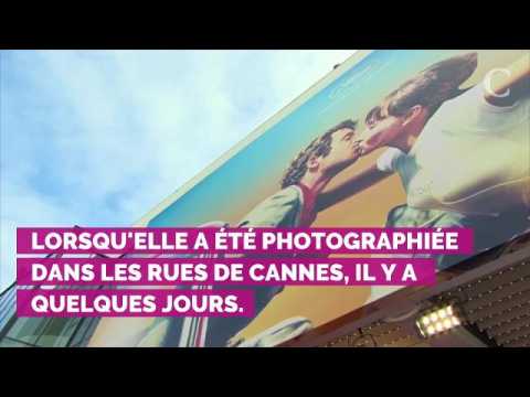 VIDEO : PHOTOS. Cannes 2019 : la folie du pantalon blanc sur la Croisette !