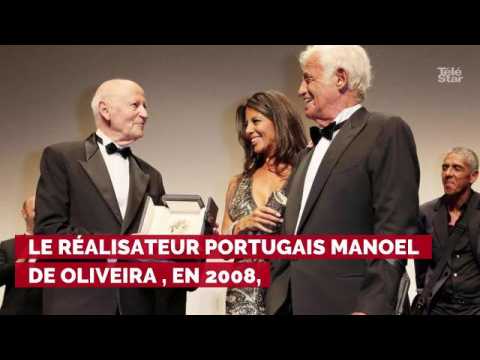 VIDEO : PHOTOS. Alain Delon obtient une Palme d'honneur : qui sont les 11 autres personnalits  avo