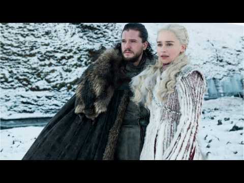 VIDEO : Star Was 'Flabbergasted' By ?Game of Thrones? Ending (Warning: Spoilers)