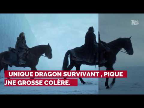 VIDEO : Game of Thrones 8 : les huit questions qu'on se pose aprs le final