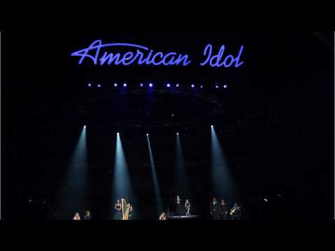 VIDEO : 'American Idol' Crowns New Winner
