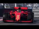 F1 2019 - Bande-annonce 