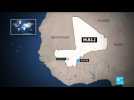 7 personnes tuées par des assaillants dans le sud du Mali