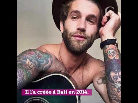 VIDEO : Le beau gosse inconnu de la semaine... Andr Hamann