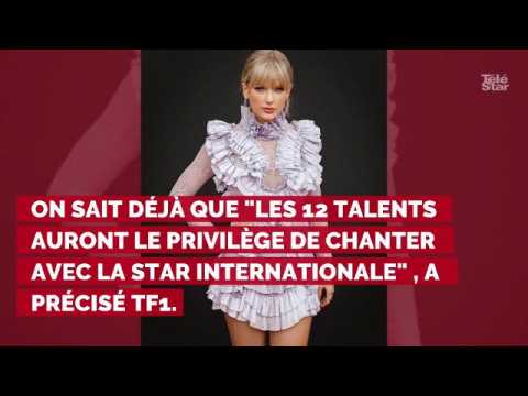 VIDEO : The Voice 2019 : Taylor Swift sera l'invite exceptionnelle du prime du 25 mai prochain