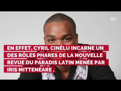 VIDEO : Que devient Cyril Cinélu, le vainqueur de la sixième saison de la Star Academy ?