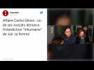 Carlos Ghosn interdit de voir sa femme : « une situation inhumaine », estime son avocat