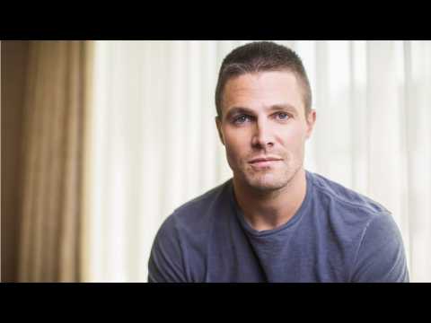 VIDEO : Stephen Amell On The End Of 'Arrow'