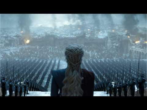 VIDEO : HBO Says No Arya Stark Sequel