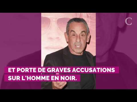 VIDEO : Hapsatou Sy trane en justice par Thierry Ardisson ? 