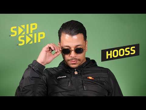 VIDEO : Hooss: "Mon feat de rve ? Cheb Hasni !" | Skip Skip