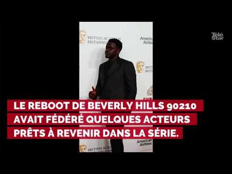 VIDEO : Beverly Hills 90210 : Brian Austin Green 