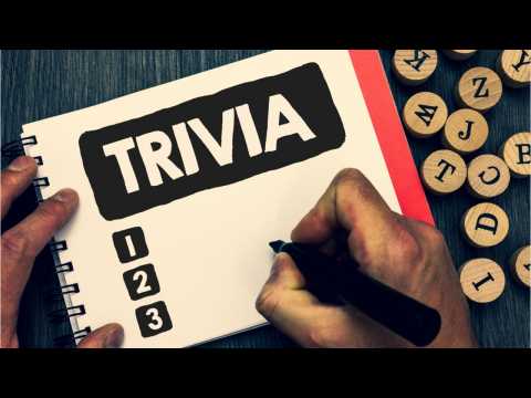 VIDEO : Amazing Facts for Trivia Junkies