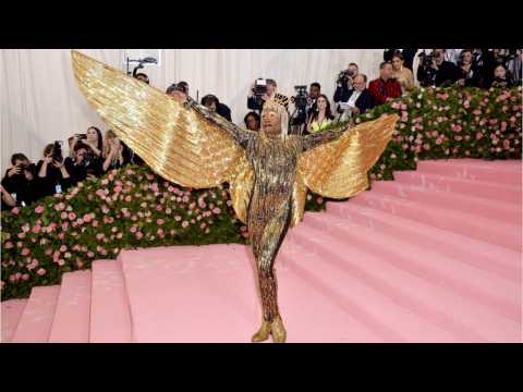 VIDEO : The 2019 Met Gala Might Have Been The Wildest One Yet