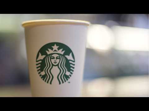 VIDEO : Coffee Cup In 'Game of Thrones' Was NOT From Starbucks