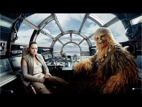 VIDEO : Disney Announces Release Dates For 3 Unnamed Star Wars Movies