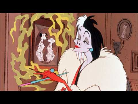 VIDEO : Disney's Live-Action 'Cruella' Gets 2020 Release Date