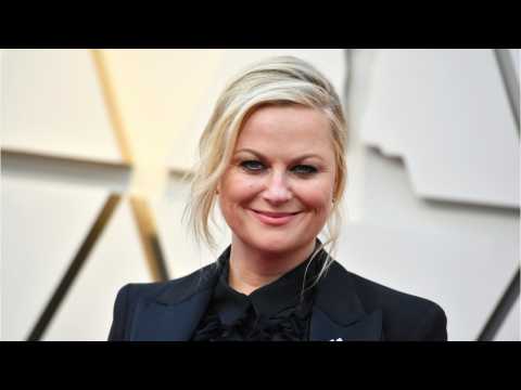 VIDEO : Adult Swim Orders Series From Poehler?s Production Company