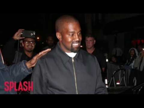 VIDEO : Kanye West's Budget Met Gala Look