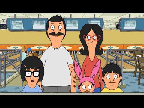 VIDEO : Bob's Burgers: The Movie Gets Official Release Date