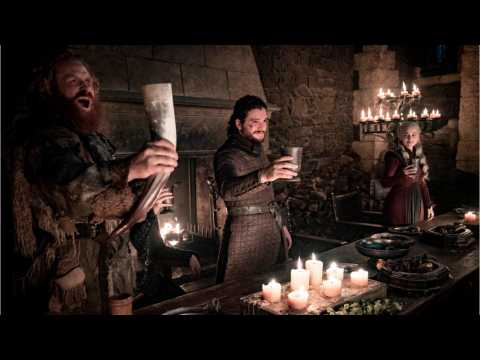 VIDEO : ?Game Of Thrones? Erases Starbucks Cup From Episode