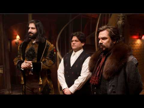 VIDEO : What We Do in the Shadows Renewed By FX