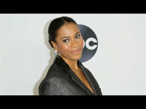 VIDEO : ?Grey?s Anatomy? Star Gets Married