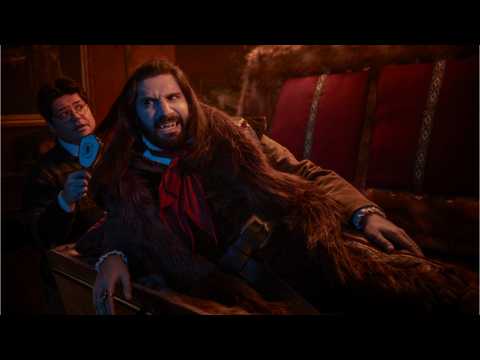 VIDEO : FX Renews What We Do In The Shadows