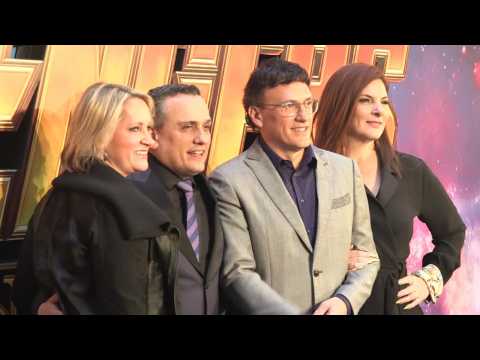 VIDEO : Russo Brothers: More LGBTQ Characters Coming