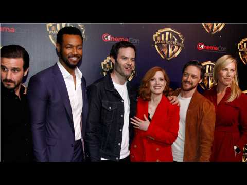 VIDEO : IT: Chapter Two Cast Tease Arrival Of New Trailer