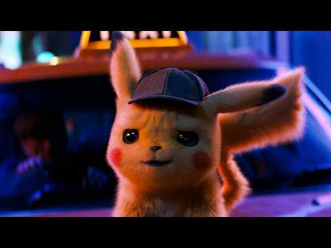 VIDEO : How To Catch Detective Pikachu In 'Pokemon Go'