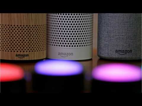 VIDEO : Amazon Runs Deals On Tech For Mother's Day