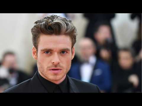 VIDEO : Game of Thrones Star Richard Madden Will Appear In Marvel's 'The Eternals'